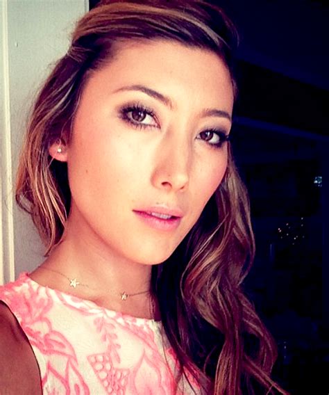 Dichen Lachman (@dichenlachman) • Instagram photos and videos